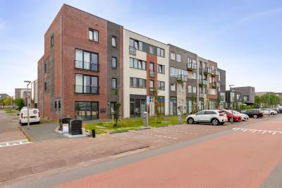Woning Trojestraat 29 Almere