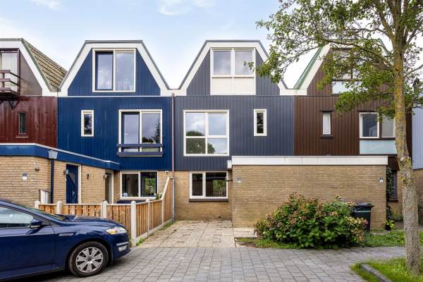Woning Archipel 1357 Lelystad