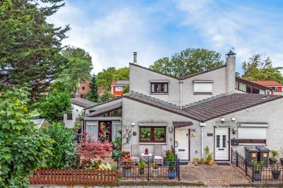 Woning Jacob Rekstraat 113 Zaandam