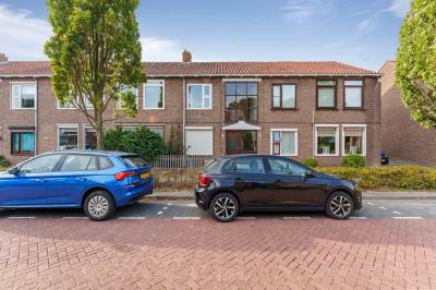 Woning Thorbeckestraat 24 Hendrik-Ido-Ambacht
