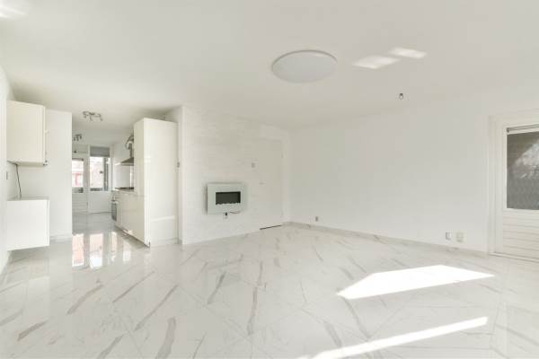 Woning Vleutenstraat 122 Amsterdam