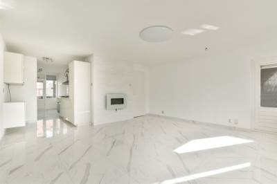 Woning Vleutenstraat 122 Amsterdam