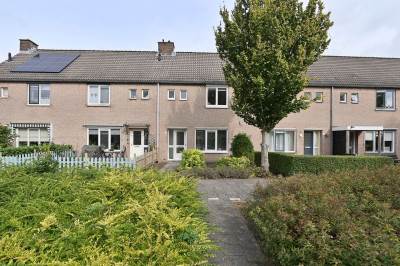 Woning Eierlanden 64 Huizen