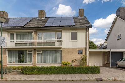 Woning Knippekamp 3 Mierlo