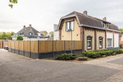 Woning Swalmstraat 5 Heerlen