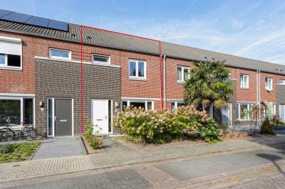 Woning Morion 5 Venlo