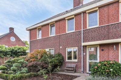Woning Rijtakker 38 Meijel