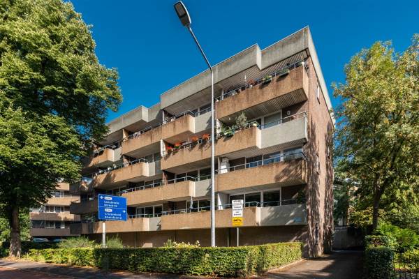 Woning Vaartweg 19033 Hilversum