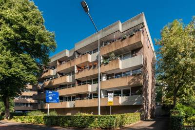 Woning Vaartweg 19033 Hilversum