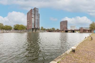 Woning Coolhaven 465 Rotterdam