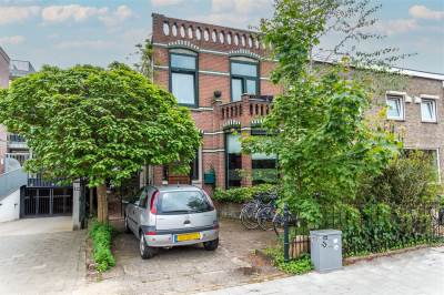 Woning Graafseweg 253255 Nijmegen