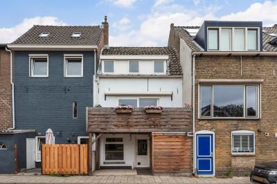 Woning Molendijk 83 Oud-Beijerland