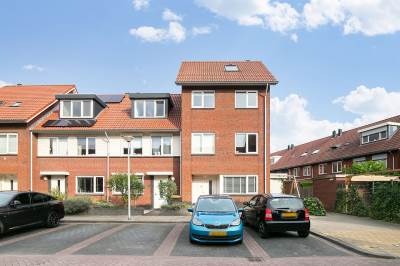 Woning Goudzoeker 2 Rhoon