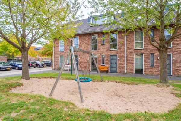 Woning Sodawater 22 Houten