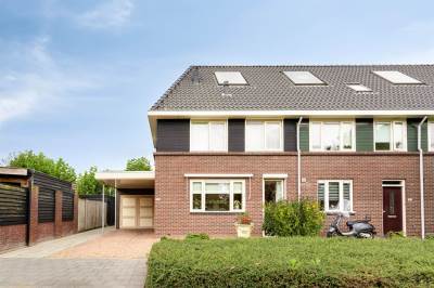 Woning Raperbeek 192 Barneveld