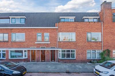 Woning Balijelaan 60bsa Utrecht