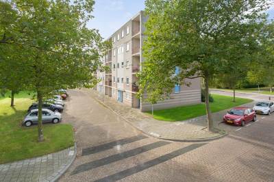 Woning Schaepmanstraat 171 Vlissingen