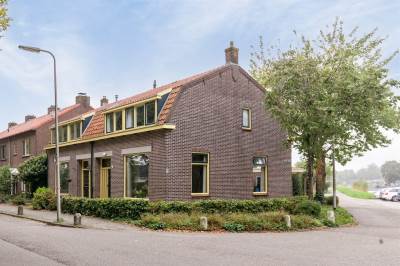 Woning Zuid-Linschoterkade 3 Oudewater