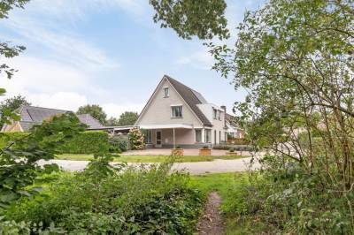 Woning Stoeken 10 Zwartemeer