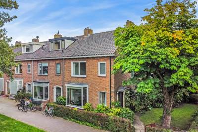 Woning Frederik Hendriklaan 80 Leiderdorp