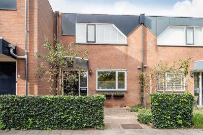 Woning Botter 114 Lelystad