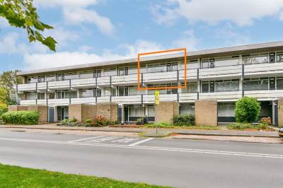 Woning Jacob Boekestraat 167 Nieuw-Vennep