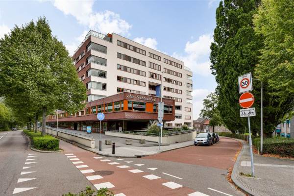 Woning Brugstraat 197 Sittard