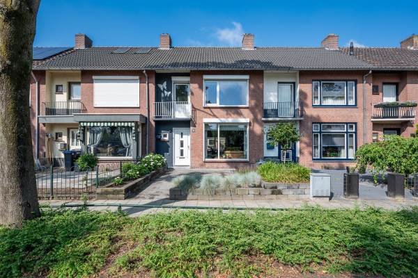 Woning Straakvense Bosdijk 39 Helmond
