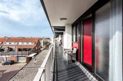 Woning Vechtstraat 90 IJmuiden