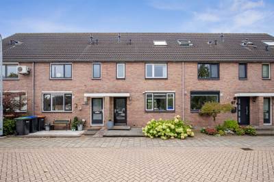 Woning Elgarstraat 69 Zwijndrecht