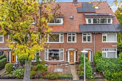 Woning Van IJsselsteinlaan 40 Amstelveen