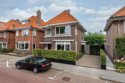 Woning Nairacstraat 3 Barneveld