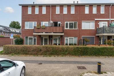 Woning Vlotgras 5 Houten