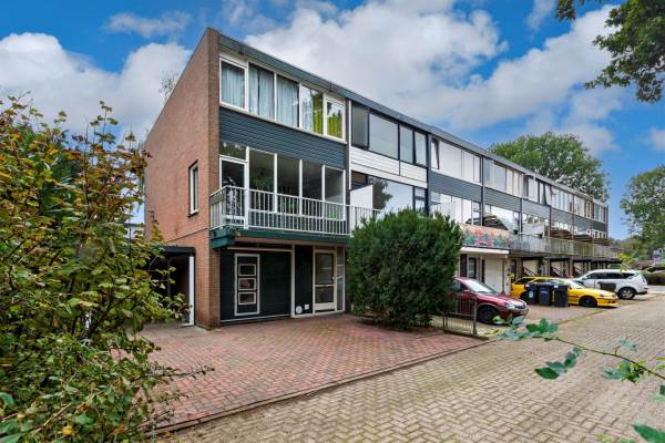 Woning Delf 34 Veendam