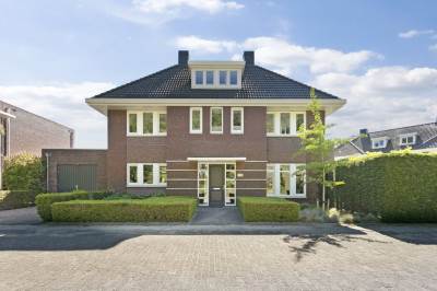 Woning Molenstraat 6462 Oosterhout (NB)
