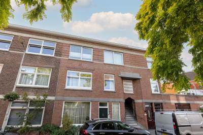Woning Rabarberstraat 138 Den Haag