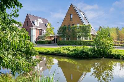 Woning Graafkade 7 Krimpen aan den IJssel
