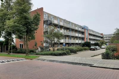 Woning Staalstraat 34 Emmeloord