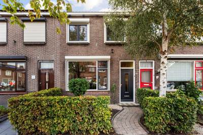 Woning Steneweg 35 Middelharnis