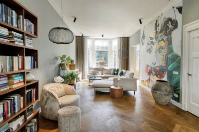 Woning Koningsweg 75 Den Bosch