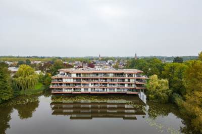 Woning Koningspark 1 Harmelen