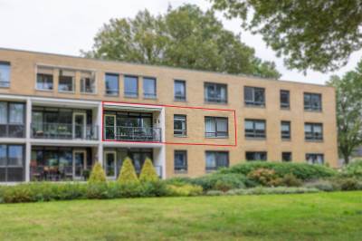 Woning Oxfordstraat 31 Hengelo (OV)