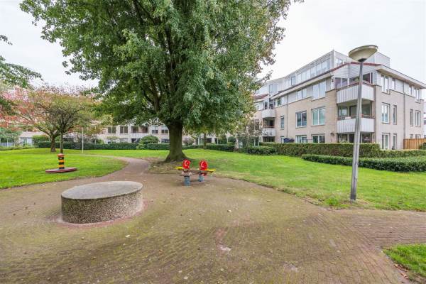 Woning Walnootstraat 21 Hengelo (OV)