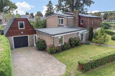 Woning Wilhelminalaan 12 Heerde