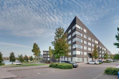 Woning Cascadeweg 71 Rosmalen