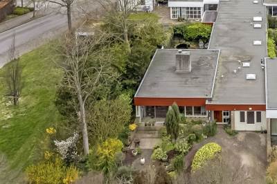 Woning Leeuwerik 16 Castricum