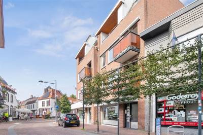 Woning Leijsenhoek 23 Oosterhout (NB)