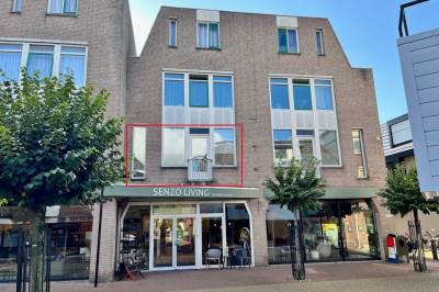 Woning Ratumsestraat 116 Winterswijk