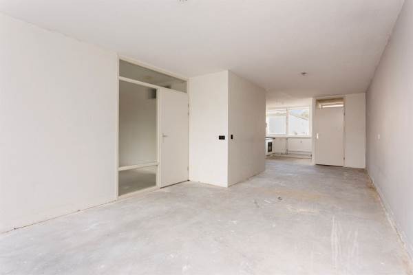 Woning Muntplein 119 Nieuwegein