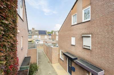 Woning Scheerderhof 20 Helmond